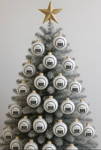 Load image into Gallery viewer, Not Well Bitch Ornament